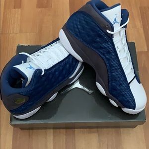 Jordan Retro 13s ”french blue”